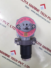 Riken keiki gd-a8-16 gas detector gd-a8-16-pf d3ag4