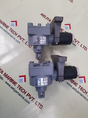 Riken keiki gd-a8-16 gas detector gd-a8-16-pf d3ag4
