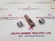 Gilmore 44369-372 valve repair kit