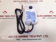Siemens gdb161.1e rotary air damper actuator 