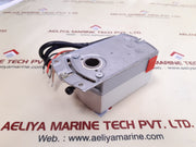 Siemens gdb161.1e rotary air damper actuator