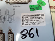 Newtronic nw480 bod controller(v2.5c)