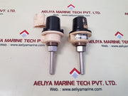 Pyropress t156b1/060mt/pd4a temperature switch