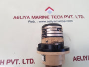 Pyropress t156b1/060mt/pd4a temperature switch
