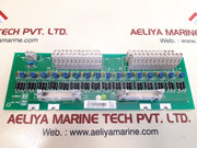 Abb dsta 002b analog input board 3bse018317r1 pr: a