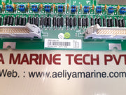 Abb dsta 002b analog input board 3bse018317r1 pr: a