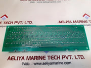 Abb dsta 002b analog input board 3bse018317r1 pr: a