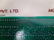 Abb dsta 002b analog input board 3bse018317r1 pr: a