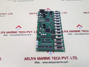 Abb 3bse050766g2285-a3 pcb card 3bse050766g2281