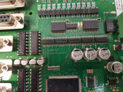 Abb 3bse050766g2285-a3 pcb card 3bse050766g2281