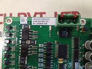 Abb 3bse050766g2285-a3 pcb card 3bse050766g2281