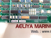 Emerson  0210231v-b pcb card 100219120032