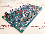 Emerson  0210231v-b pcb card 100219120032