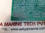 Emerson  0210231v-b pcb card 100219120032