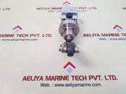 Hawe k3-1 actuated directional seated valve