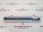 Honeywell inp-006215-2-1-01 h2-bus redundant i/o rack sl0016246