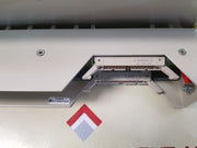 Honeywell inp-006215-2-1-01 h2-bus redundant i/o rack sl0016246