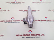 Swagelok prvb8m-02-4-nn proportional safety relief valves