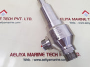 Swagelok prvb8m-02-4-nn proportional safety relief valves