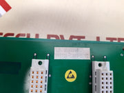 Abb  2668-1002-66 pcb card