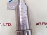 Rhps prv6/8-02-3-n pressure relief valve