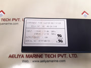 Sola electric 86-24-310 power supply 9-7493-01