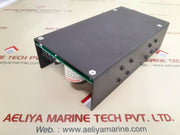 Sola electric 86-24-310 power supply 9-7493-01