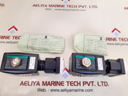 Ckd ab41-02-3 solenoid valve 