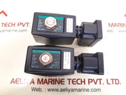 Ckd solenoid valve ab41-02-3 