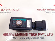 Ckd solenoid valve ab41-02-3 