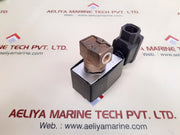 Ckd solenoid valve ab41-02-3 