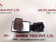 Ckd solenoid valve ab41-02-3 