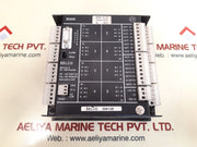 Selco m3000 analog alarm annunciator m3000-30-00