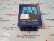 Martek Marine Navgard Bnwas T06566459 Bridge Navigational Watch Alarm System