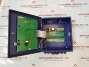 Martek Marine Navgard Bnwas T06566459 Bridge Navigational Watch Alarm System