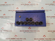 Martek Marine Navgard Bnwas T06566459 Bridge Navigational Watch Alarm System