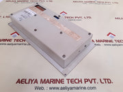 Lanng & Stelman 1284-002 Apl Alarm Panel