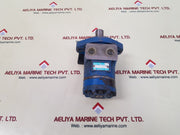 Sumitomo eaton h-130aa2fxj orbit motor
