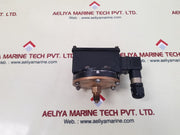 Bailey & mackey 157ceq pressure switch 46300 001