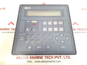 Stn atlas elektronik gmbh bat 425b alarm operating control module