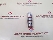 Sun hydraulics cbga lhn counter balance valve 