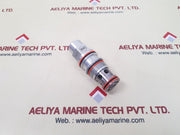 Sun hydraulics cbga lhn counter balance valve