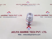Sun hydraulics cbga lhn counter balance valve