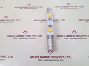 Rexroth oil control 054225100335000 counterbalance valve