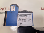 Rgs E13Axca00Ba Solenoid Valve
