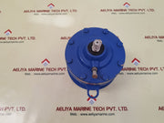 Sumitomo cnv-6095-6 cyclo drive