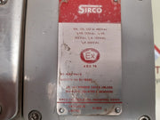 Sirco series 2000 control switches