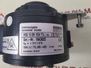 Hubner berlin hog 10 dn 1024 ttl encoder