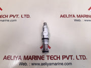Sun hydraulics rpec-lan pressure relief valve  