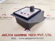Selco e7800.0710 motorized potentiometer